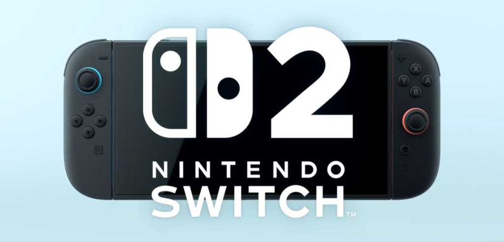 Switch 2 is the fastest sales record for Nintendo hardware. Station