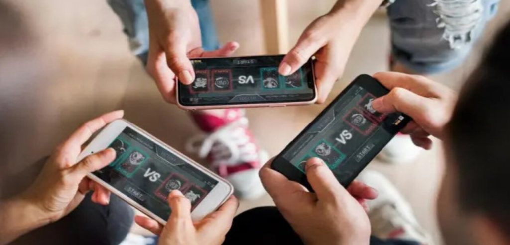 Viet Nam’s mobile game was downloaded 4.9 billion times, with a target of $1 billion by 2030