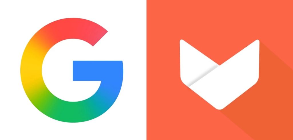 Google has been sued for antimonopoly by the third-party app store Aptoide.