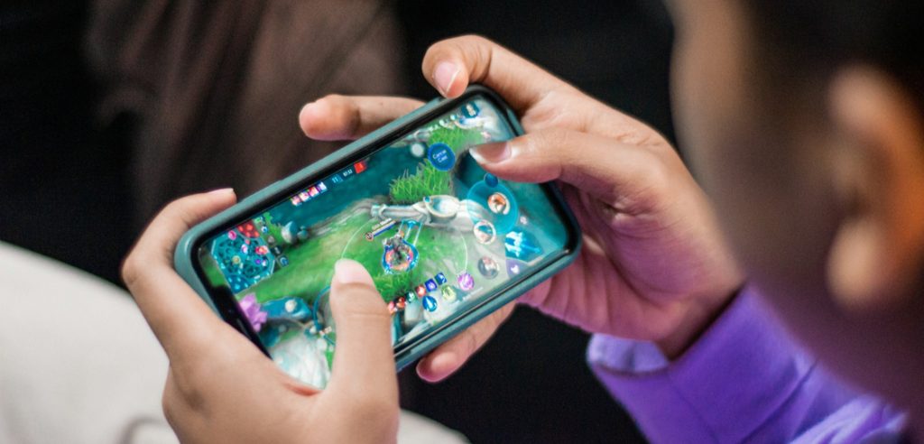 There was a marked slowdown in the mobile game market in 2025, with a counter-skilling of strategic games, with 56 per cent of AI marketing penetration