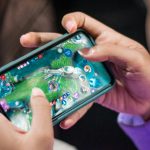 There was a marked slowdown in the mobile game market in 2025, with a counter-skilling of strategic games, with 56 per cent of AI marketing penetration
