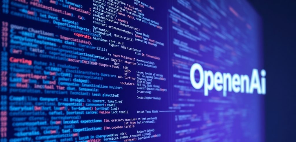 OpenAI releases GPT-5-Codex programming smarts for a single mission of 7 hours sustainable